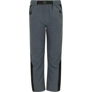 Regatta Sorcer Mountain Trousers VII Dark Storm Детски размер: 98-104 / Цвят: сив