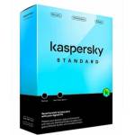 Kaspersky Standard 1D (1 Year) (KS1D1Y)