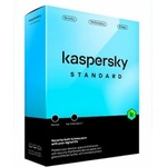 Kaspersky Standard 1D (1 Year) (KS1D1Y)