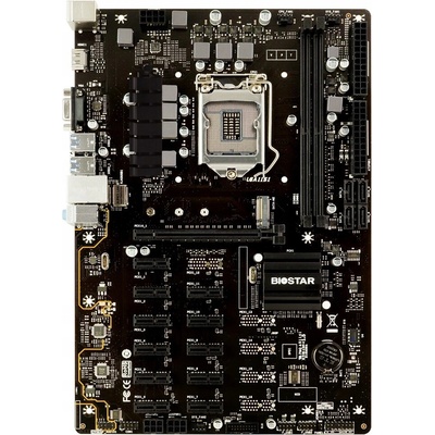 Biostar TB360BTC PRO 2.0