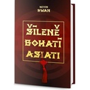 Šíleně bohatí Asiaté