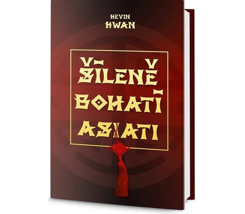 Šíleně bohatí Asiaté