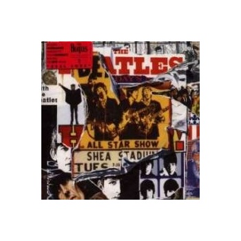The Beatles - Anthology 2