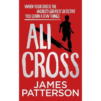 Ali Cross - James Patterson
