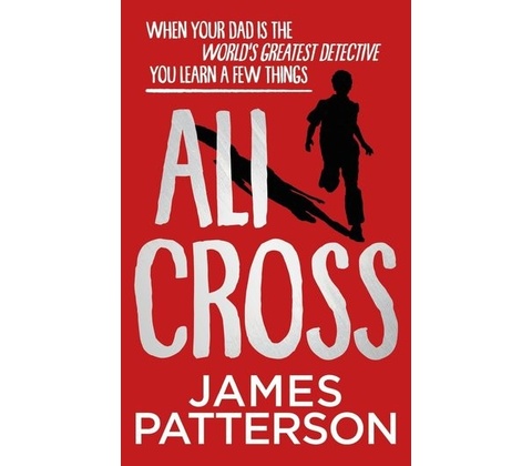 Ali Cross - James Patterson