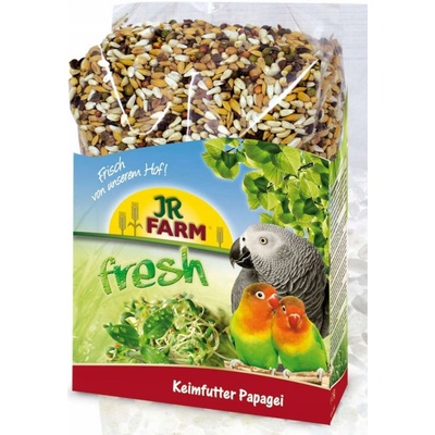 JR Farm Big Parrots 1 kg