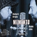 Hudba Richard Krajčo - Memento CD