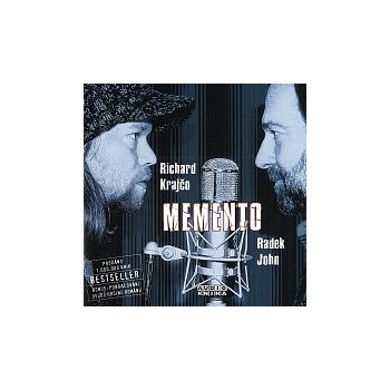 Richard Krajčo - Memento CD