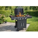 BestBerg BBBQ-27SB