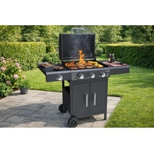BestBerg BBBQ-27SB