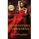 Gentlemanova náhradníčka - Martina Hlubocká