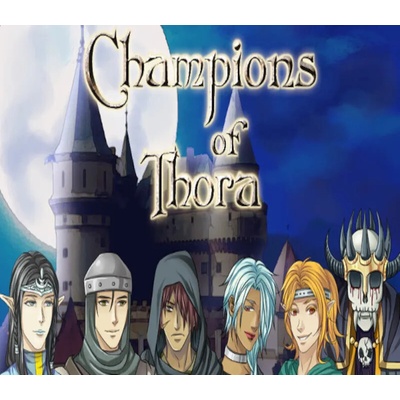 Champions of Thora