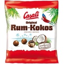 Casali guličky čokoládové s náplňou rum-kokos 1kg