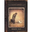 Nový svět (Shaun Tan)