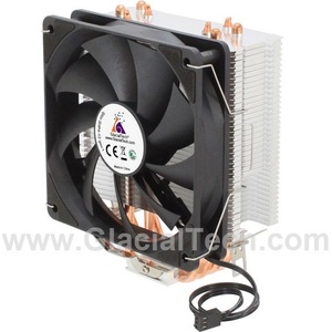 Glacialtech SHP4-12 G1