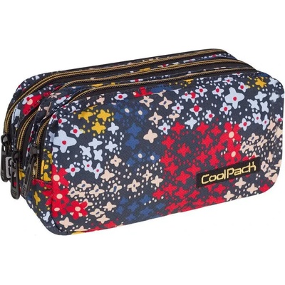 COOLPACK Празен несесер CoolPack Primus Summer Meadow