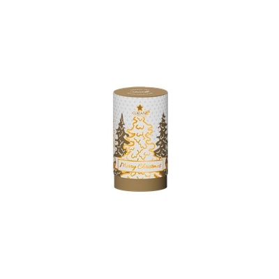LIRAN sypaný zelený čaj MERRY CHRISTMAS 150 g