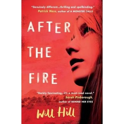 After the Fire Hill Will