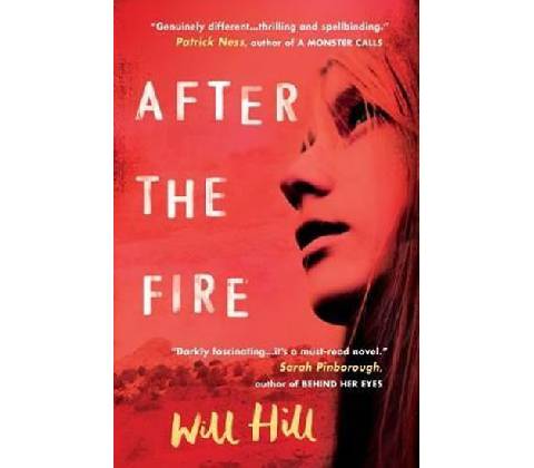After the Fire Hill Will