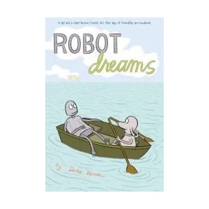 Robot Dreams (ISBN: 9781250073501)