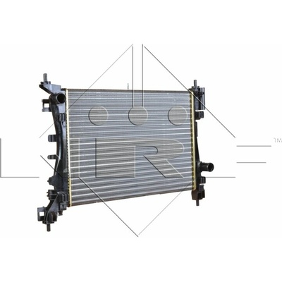 Chladič, chlazení motoru NRF 55340