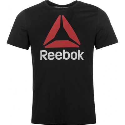 Reebok tričko pánské