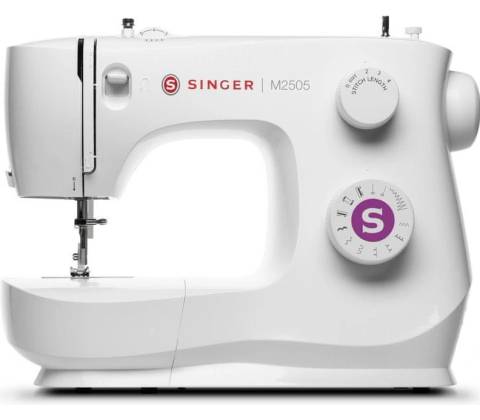 Singer M 2505