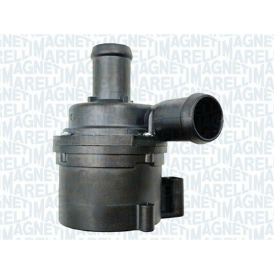 Doplňovací vodní čerpadlo (okruh chladicí vody) MAGNETI MARELLI 012316000003