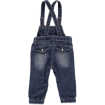 Babyface Детски дънков гащеризон Babyface