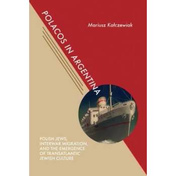 Image 1 of Polacos in Argentina | Mariusz Kalczewiak