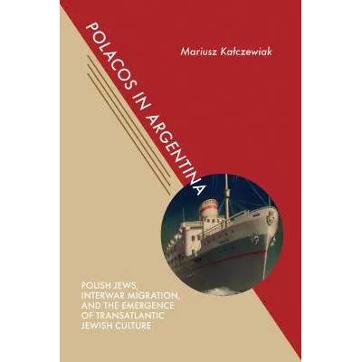 Polacos in Argentina | Mariusz Kalczewiak