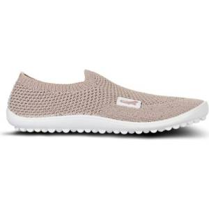 leguano Детски боси маратонки leguano leguanito scio, розови - 23
