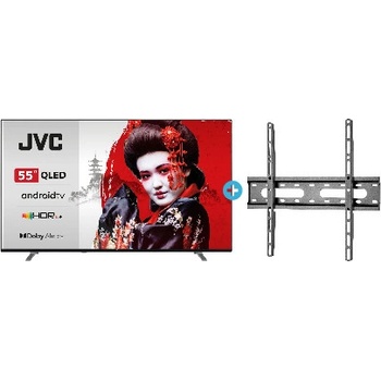 JVC LT-55VAQ3435