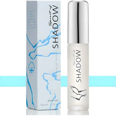 Milton Lloyd Spirit of Shadow parfémovaná voda dámská 50 ml