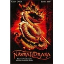 Návrat draka DVD