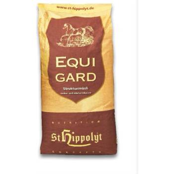 St.Hippolyt Equigard 20 kg