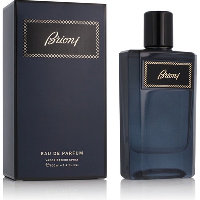 Brioni Brioni parfémovaná voda pánská 100 ml