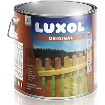 Luxol Originál 2,5 l bílá