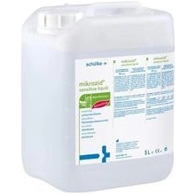 Mikrozid liquid 1 l