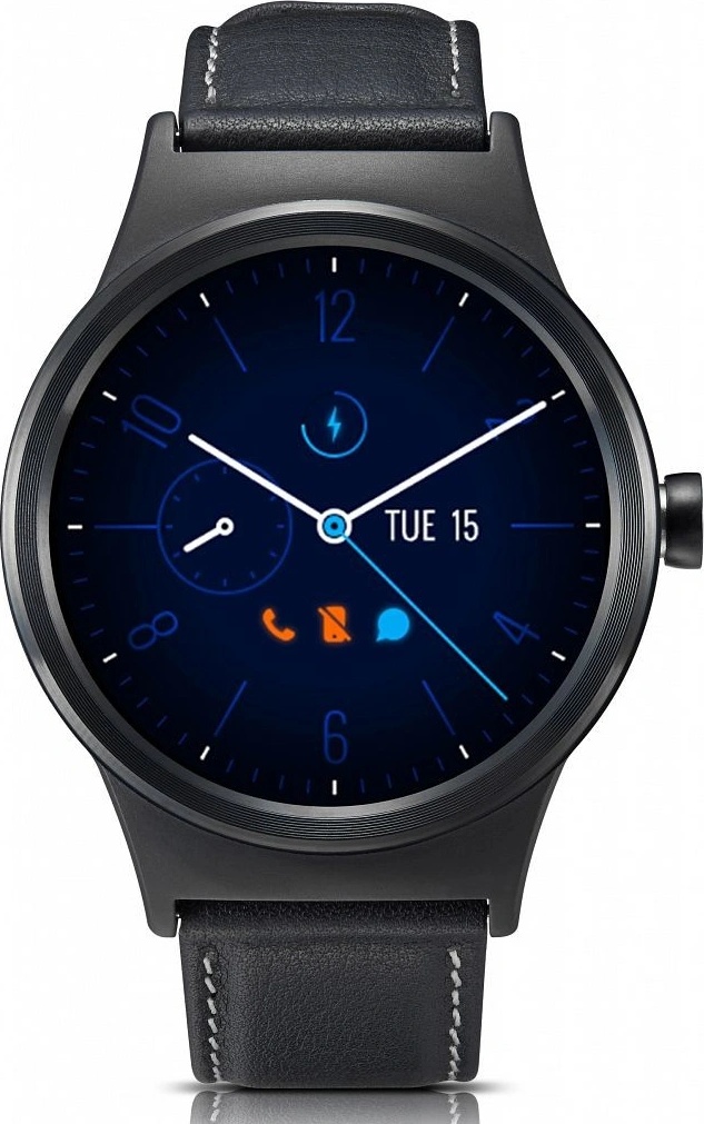 TCL Movetime Smartwatch