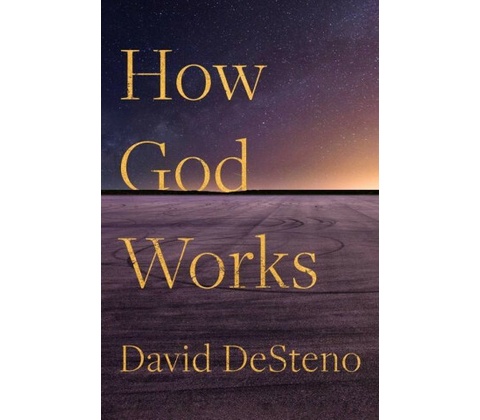 How God Works
