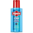 Alpecin Hybrid Coffein Shampoo 375 ml