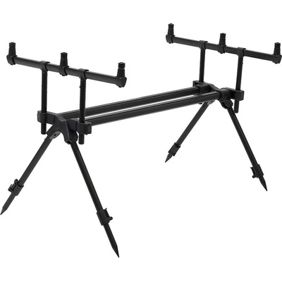 Prologic Stojan C-Series Twin Support 3 Rod Pod – Zbozi.Blesk.cz