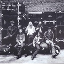 ALLMAN BROTHERS BAND: AT FILLMORE EAST HQ LP