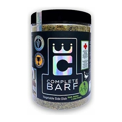 Complete BARF Rostlinná příloha s alfalfou 400 g