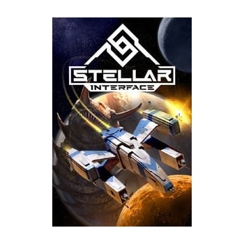 Stellar Interface