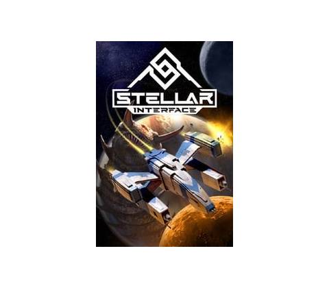 Stellar Interface