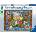 Ravensburger Пъзел Ravensburger от 1500 части - Бурята (16952)