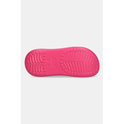 Crocs Чехли Crocs Classic Crush Clog (207521.6ZQ)