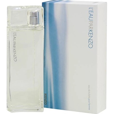 Kenzo L´eau par Kenzo bílé Toaletní voda pánská 30 ml